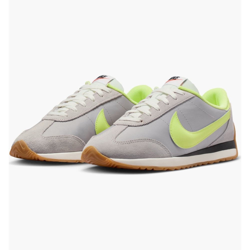 New in Box Nike Pacific Low Top Sneakers